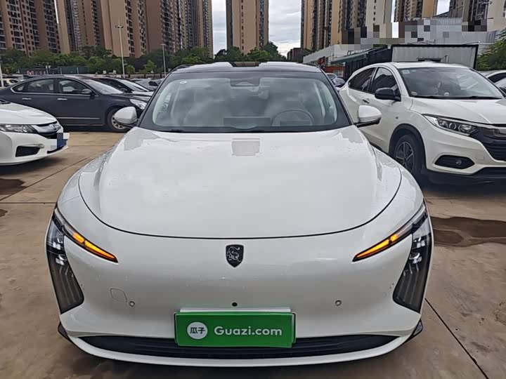 Dongfeng Forthing Xinghai S7, 2024 — фото 3 из 9