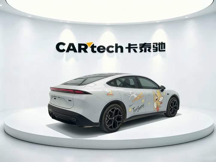 Changan Deepal L06, 2025 — фото 6 из 7