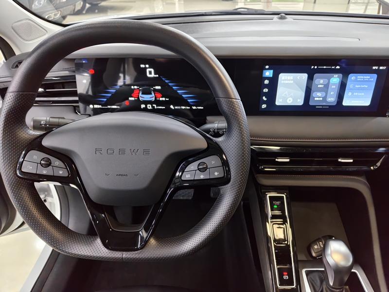 Roewe i5, 2024 — фото 6 из 9