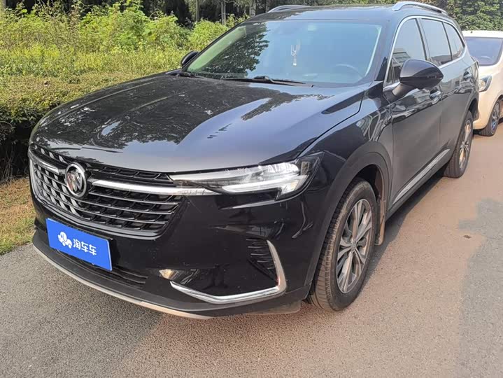 Buick Envision Plus, 2022 — купить в Санкт-Петербурге под ключ
