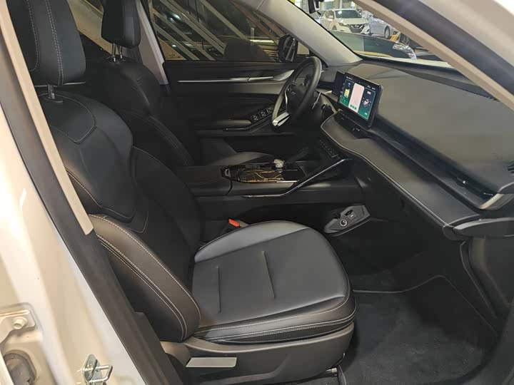 Haval H6, 2025 — фото 3 из 9
