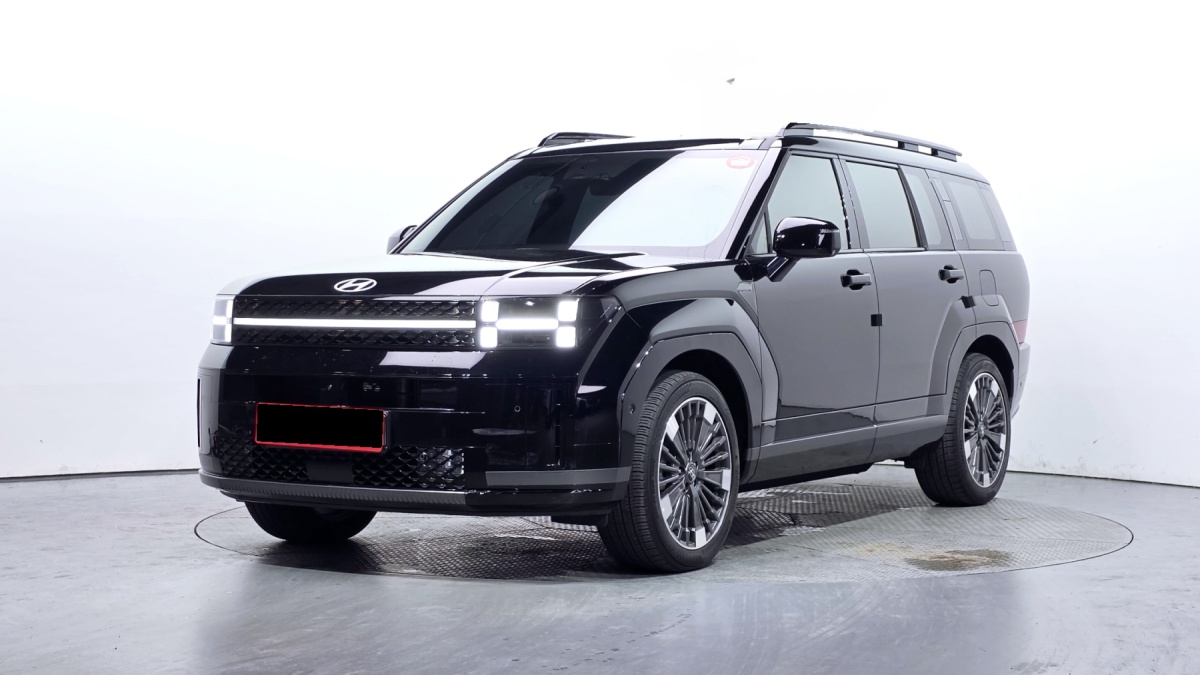 Hyundai Santa Fe, 2025 — купить в Саратове под ключ
