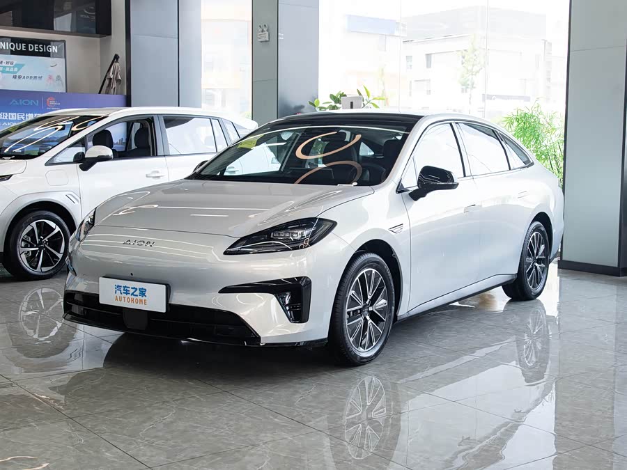 GAC Aion RT, 2026 — купить в Нижнем Новгороде под ключ