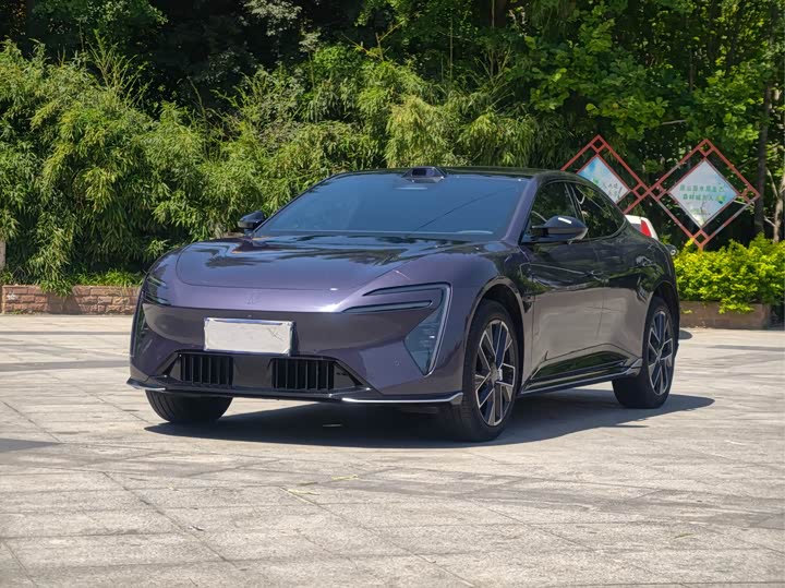 Avatr 06, 2025 — купить в Ижевске под ключ