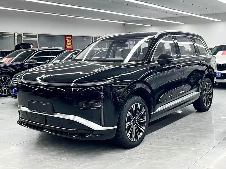 Wuling Starlight L, 2026 — купить в Оренбурге под ключ