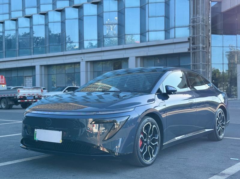 Nissan N7, 2025 — купить в Йошкар-Оле под ключ