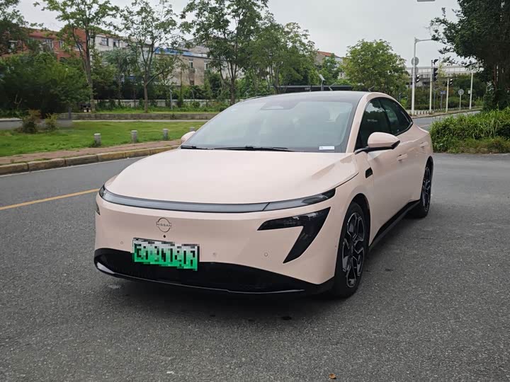 Nissan N7, 2025 — купить в Йошкар-Оле под ключ
