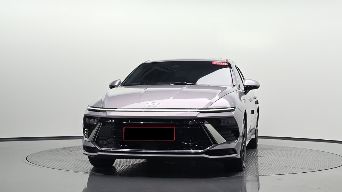 Hyundai Sonata, 2025 — фото 3 из 12