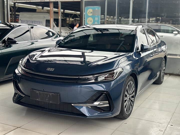 Geely Galaxy A7, 2025 — купить в Иванове под ключ