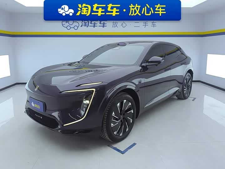 Avatr 07, 2025 — купить в Перми под ключ