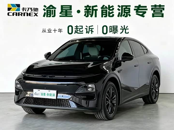 XPeng G6, 2024 — купить в Брянске под ключ