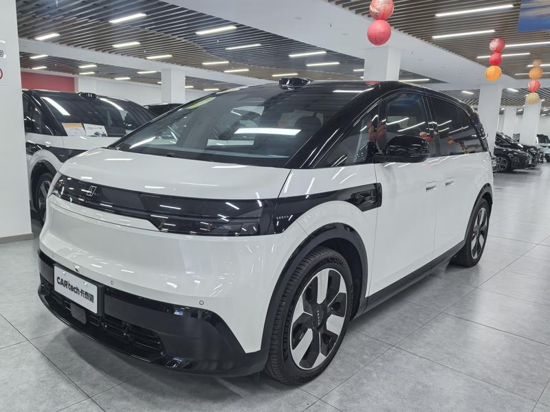 Zeekr Mix, 2025 — купить в Санкт-Петербурге под ключ