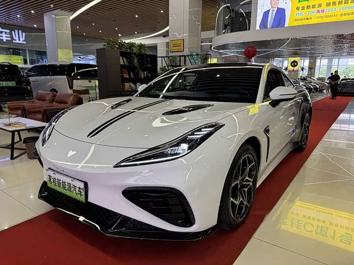 Hozon GT, 2024 — купить в Санкт-Петербурге под ключ