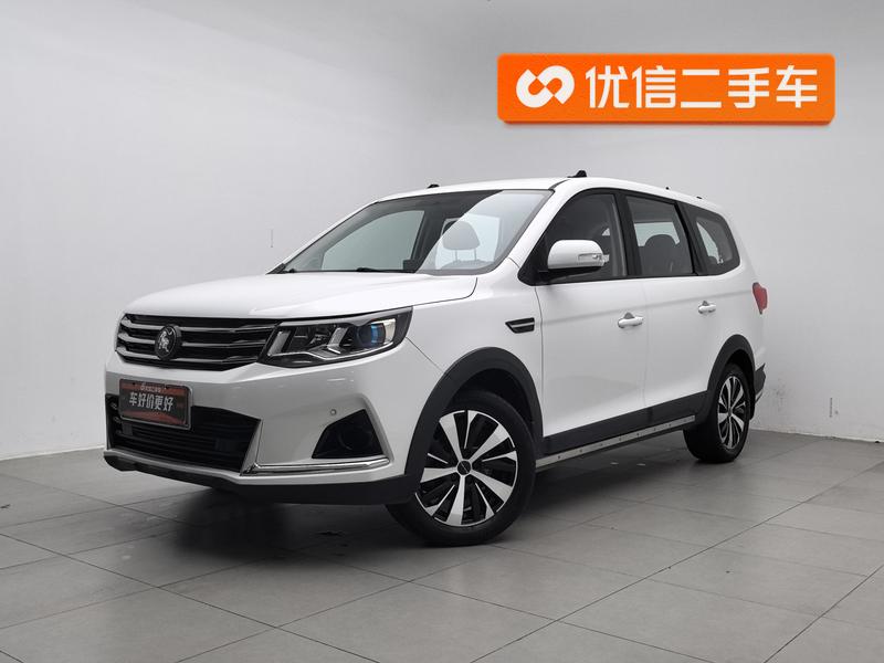 Dongfeng Forthing SX6, 2021 — купить в Владимире под ключ