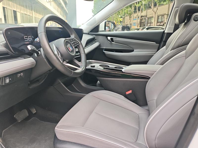 Buick Electra E5, 2025 — фото 10 из 12