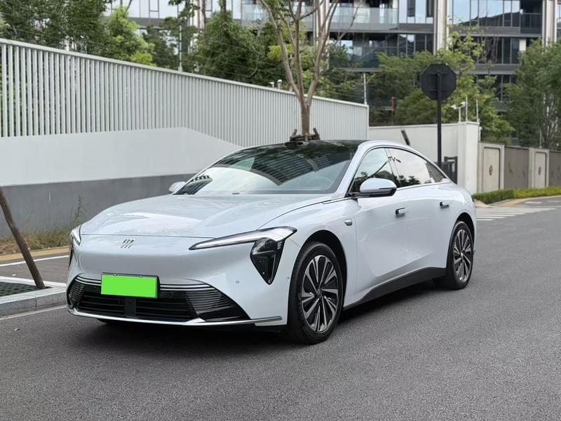 Buick Electra L7, 2025 — купить в Йошкар-Оле под ключ