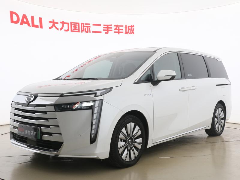 GAC Trumpchi E8, 2024 — купить в Йошкар-Оле под ключ