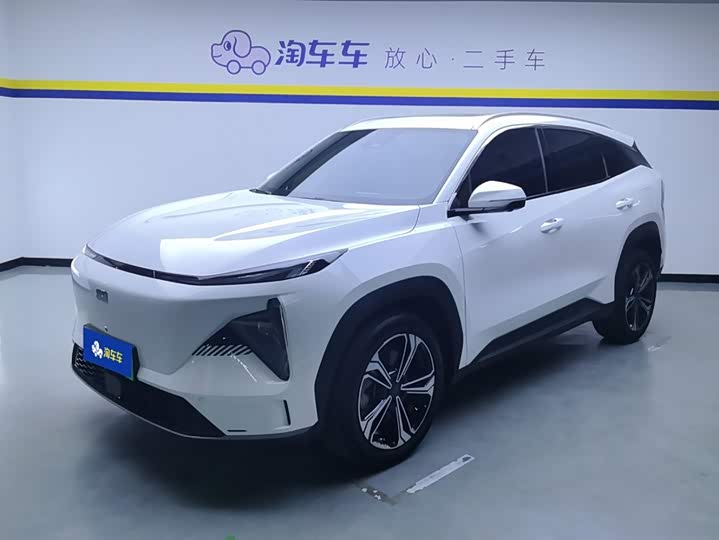 Geely Galaxy L7, 2024 — купить в Костроме под ключ