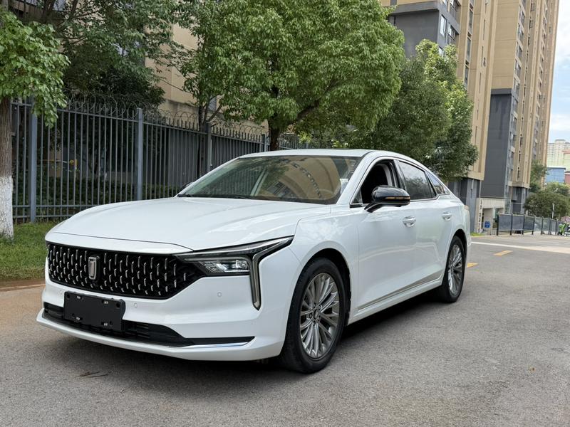 Bestune B70, 2024 — купить в Москве под ключ
