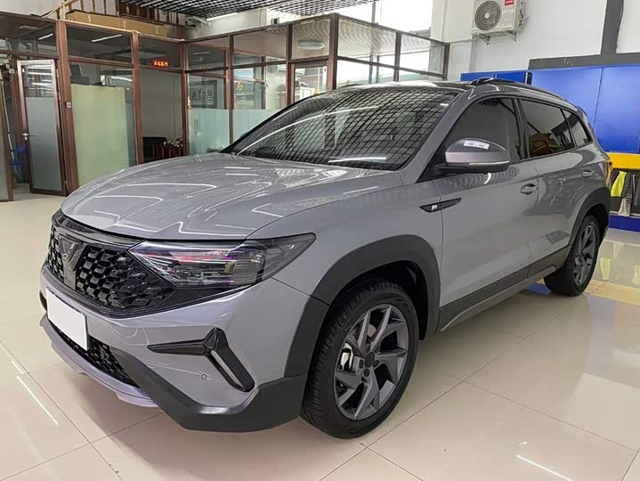 Jetta VS7, 2023 — купить в Казани под ключ