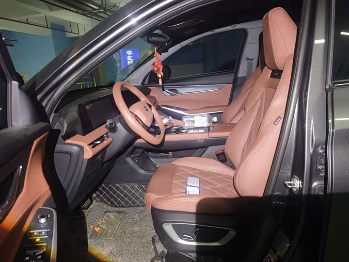Changan CS75 Plus, 2023 — фото 5 из 5