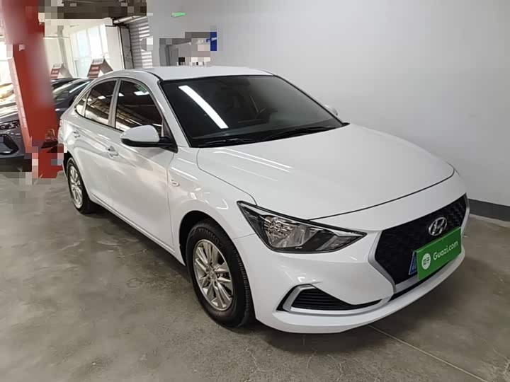 Hyundai Celesta, 2023 — фото 4 из 9