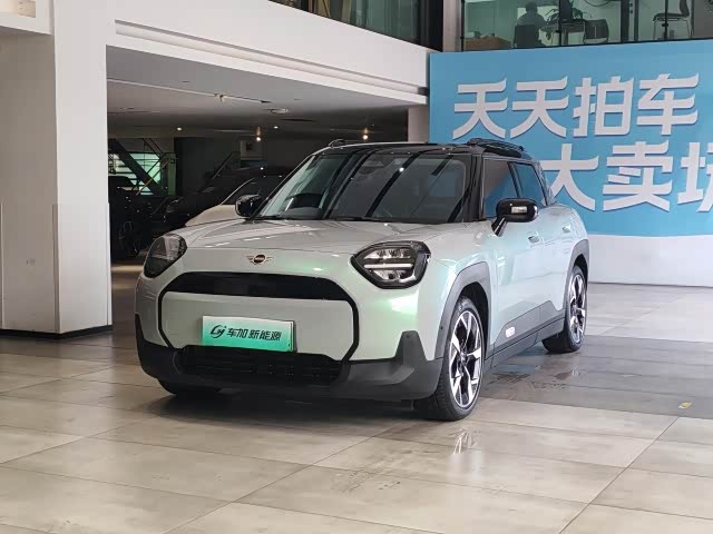 Mini Aceman, 2025 — купить в Ижевске под ключ
