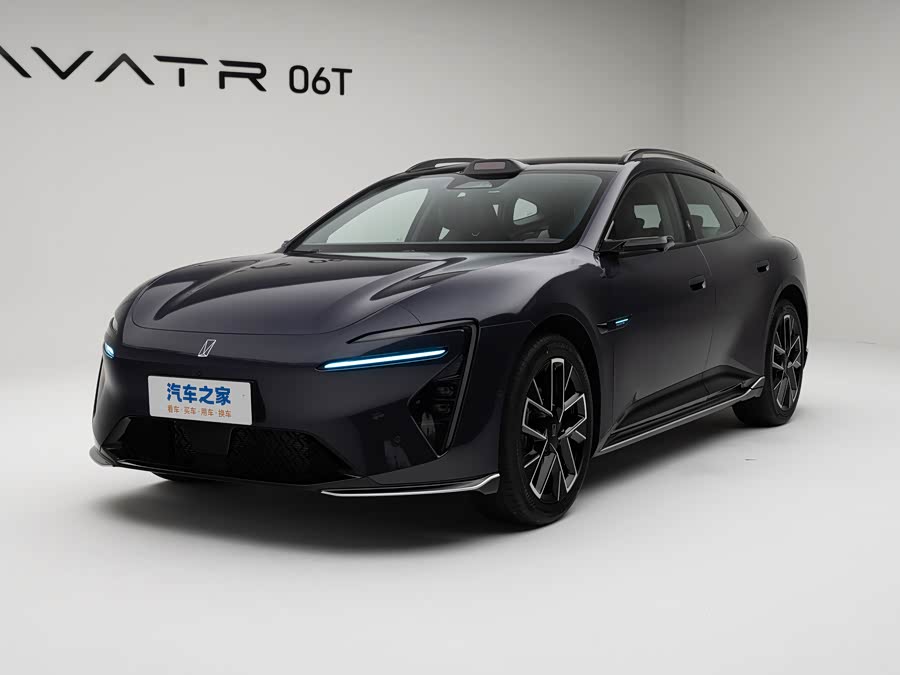 Avatr 06T, 2026 — купить в Йошкар-Оле под ключ