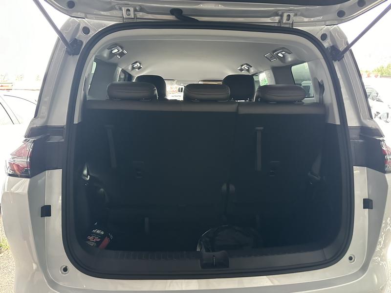 Wuling Starlight 730, 2026 — фото 9 из 10