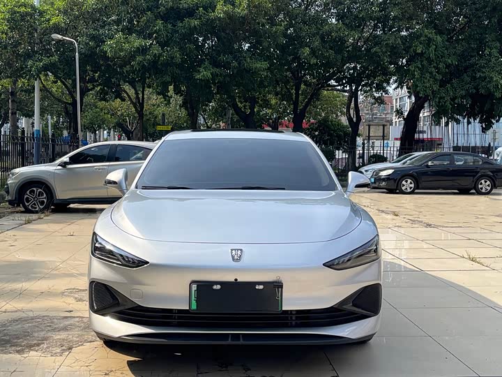 Roewe D7, 2024 — фото 2 из 9