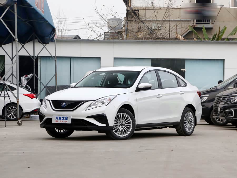 Dongfeng Forthing S50 EV, 2026 — купить в Владимире под ключ