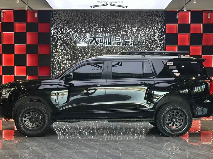 Haval H5, 2023 — фото 3 из 9