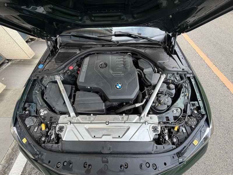 BMW 4 Series, 2024 — фото 6 из 12