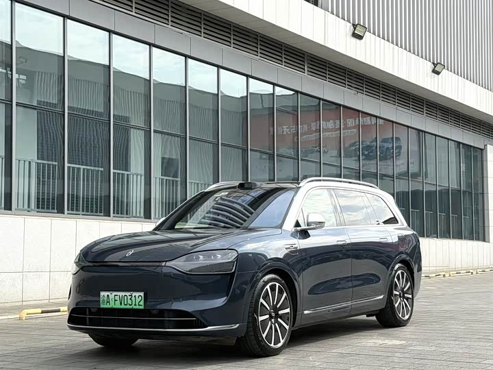 Aito M9, 2023 — купить в Тольятти под ключ
