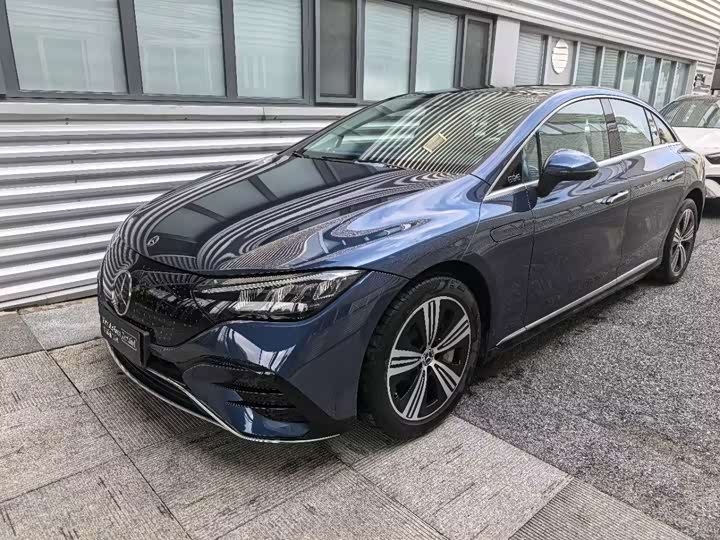 Mercedes-Benz EQE, 2025 — купить в Чебоксарах под ключ