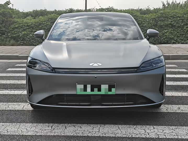 Chery Fulwin A9L, 2025 — фото 2 из 9