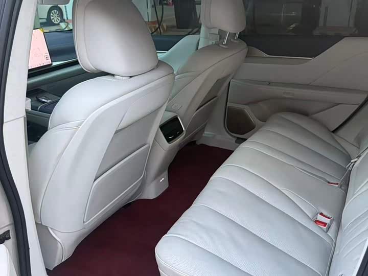 Buick Electra L7, 2025 — фото 5 из 9