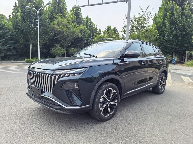Dongfeng Aeolus Huge, 2026 — купить в Туле под ключ