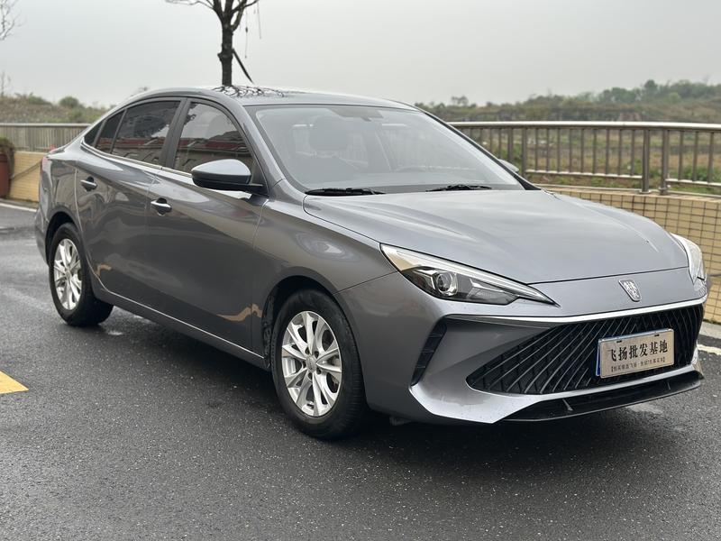 Roewe i5, 2023 — фото 3 из 9