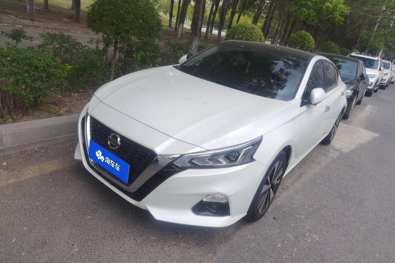 Nissan Teana, 2022 — купить в Туле под ключ