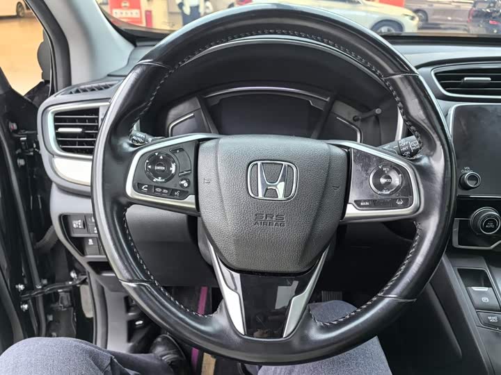 Honda Breeze, 2022 — фото 7 из 9