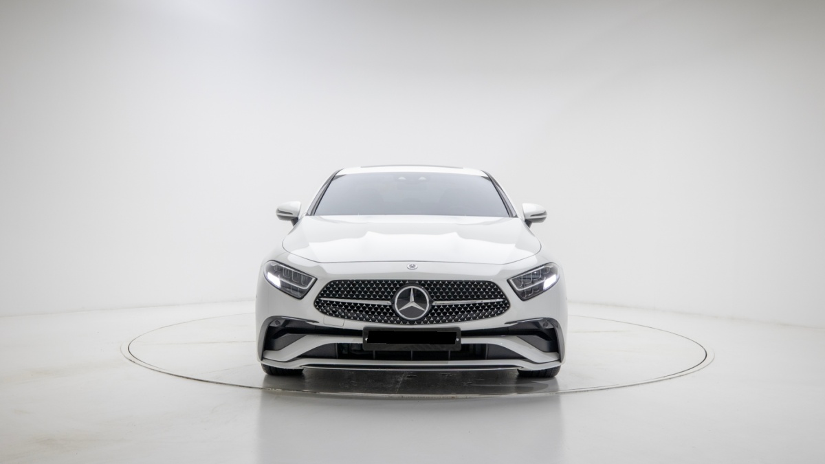 Mercedes-Benz CLS-Class, 2022 — фото 3 из 12