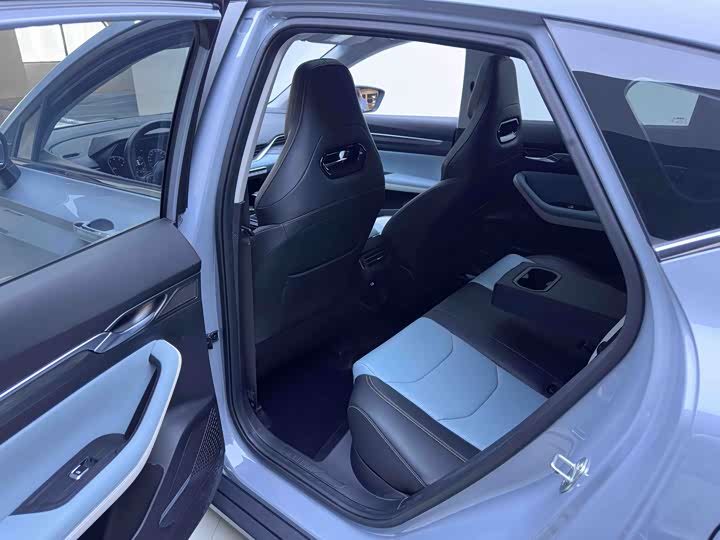 Geely Emgrand GS, 2022 — фото 9 из 9