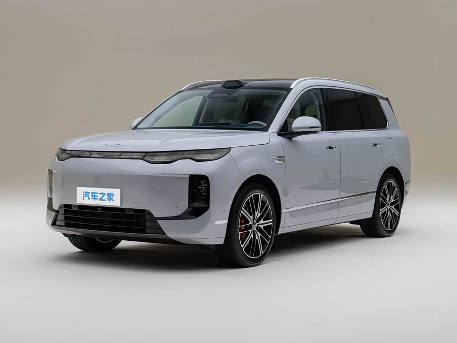 BYD Sea Lion 08, 2026 — купить в Санкт-Петербурге под ключ