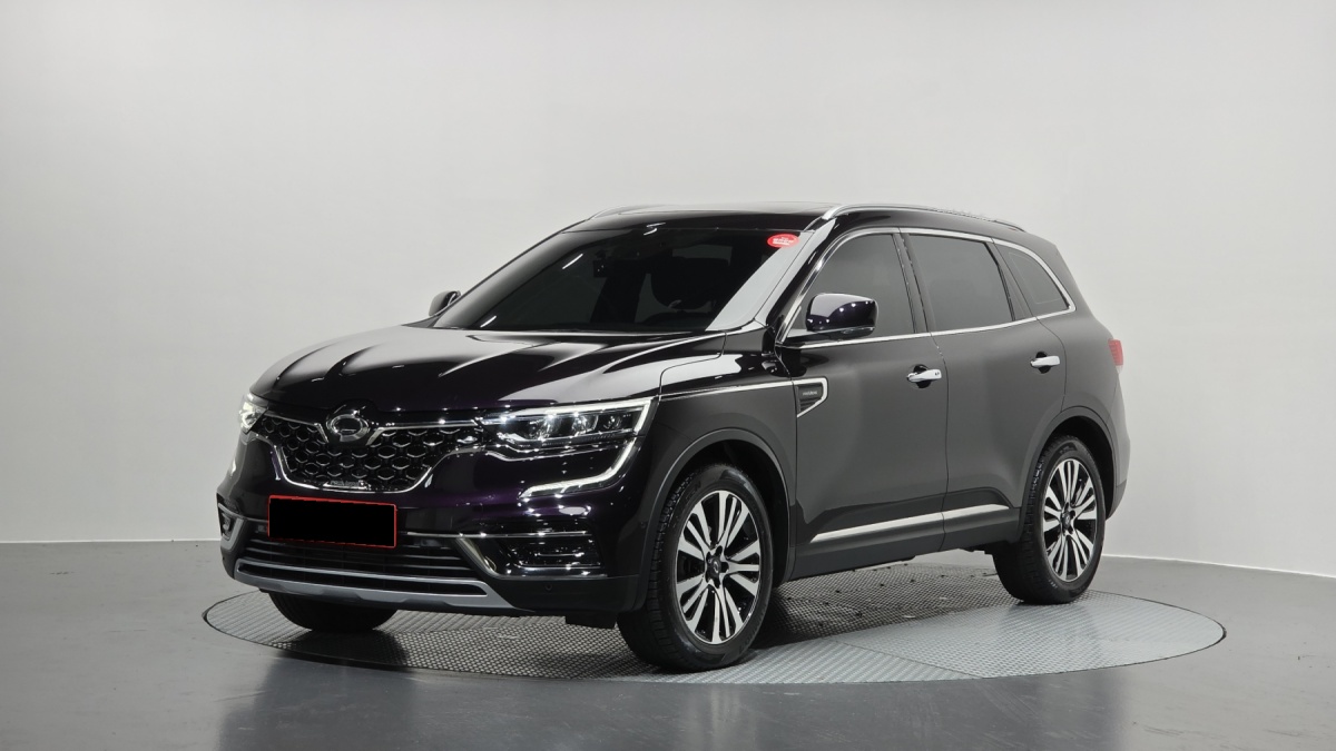 Renault QM6, 2022 — купить в Казани под ключ