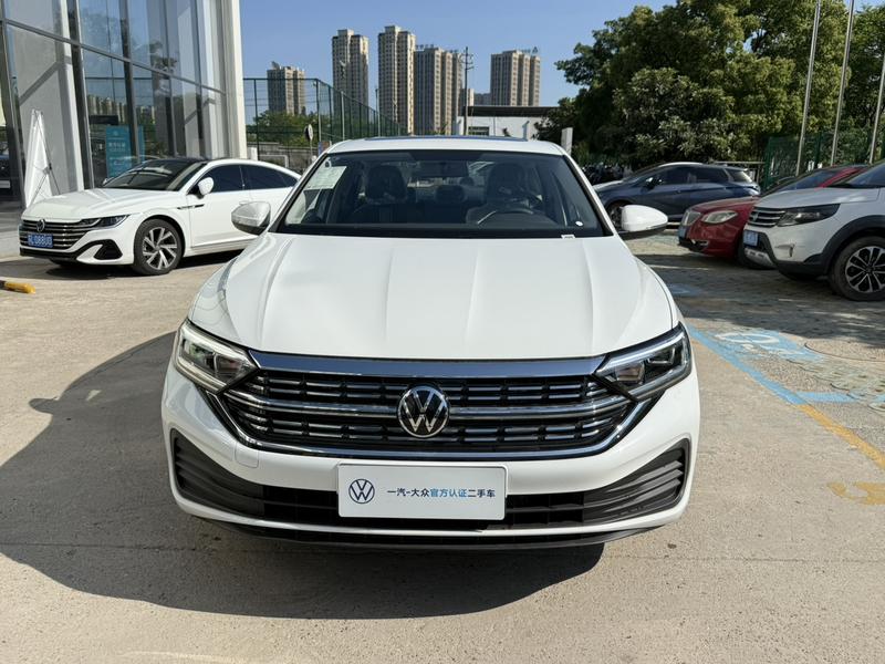Volkswagen Sagitar L, 2026 — фото 2 из 12