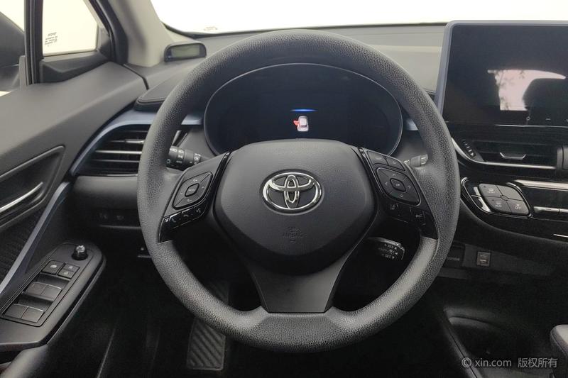 Toyota Izoa, 2023 — фото 9 из 12