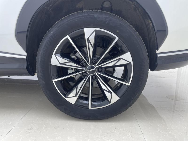 Roewe RX5 Hybrid, 2025 — фото 11 из 12