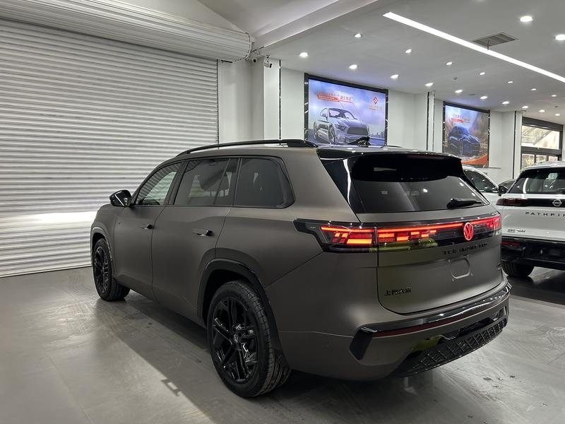 Volkswagen Teramont Pro, 2024 — фото 4 из 12