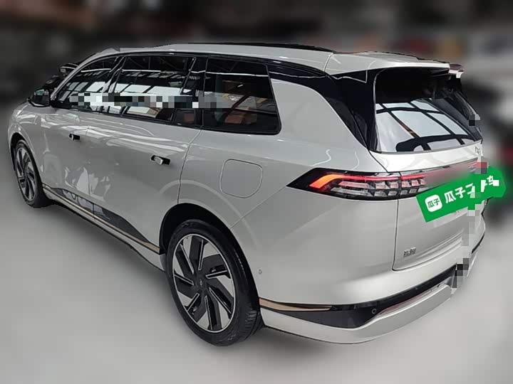 Dongfeng Yipai eπ 008, 2025 — фото 9 из 9